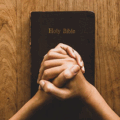 Carrying Peace into Our Homes and Neighborhoods